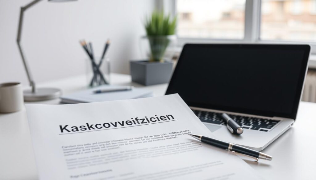 Kaskoversicherung Kaskoversicherung