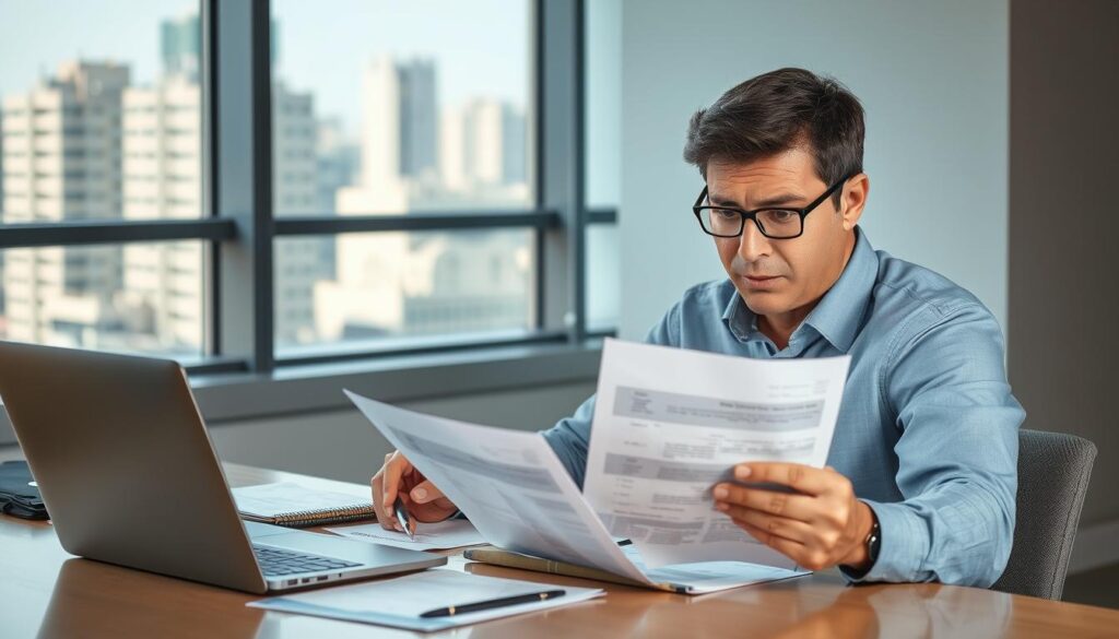 Kommunikation mit der Versicherung