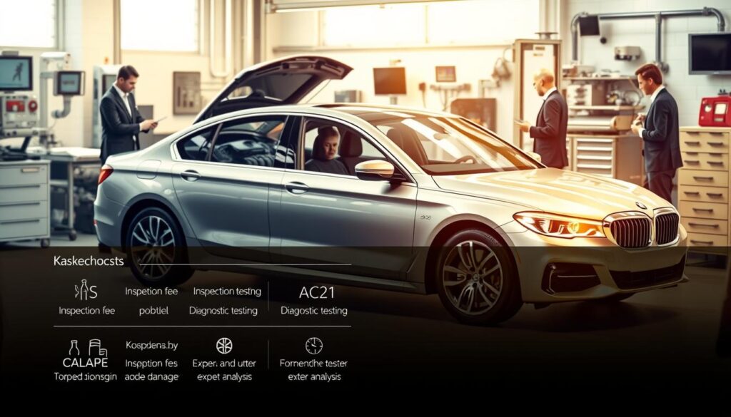 Kosten Kaskogutachten