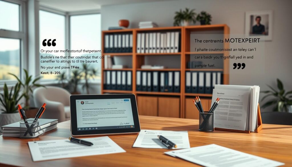 Kundenstimmen und Erfahrungsberichte Kundenstimmen und Erfahrungsberichte