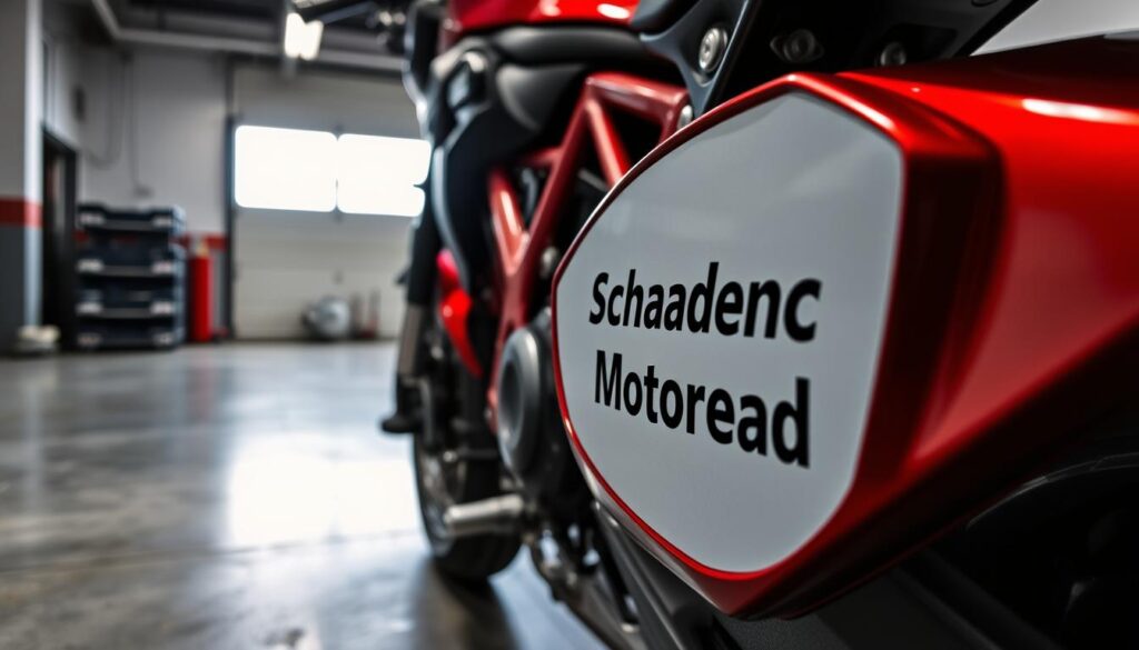 Schadenservice Motorrad Schadenservice Motorrad