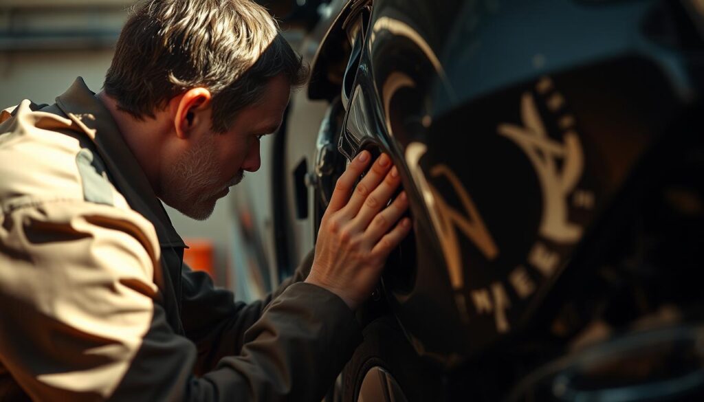 Technische Begutachtung