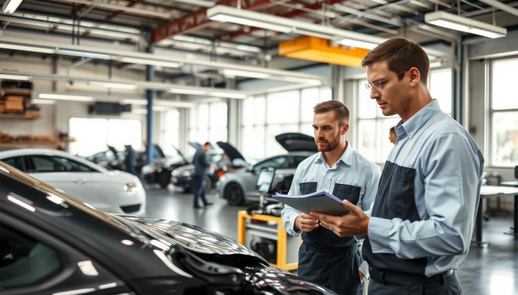 Unabhängige technische Begutachtung Unabhängige technische Begutachtung