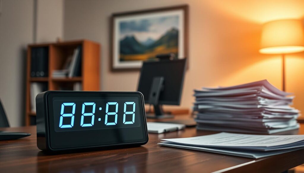 Fristen für Kaskoschaden Schadensmeldung Österreich