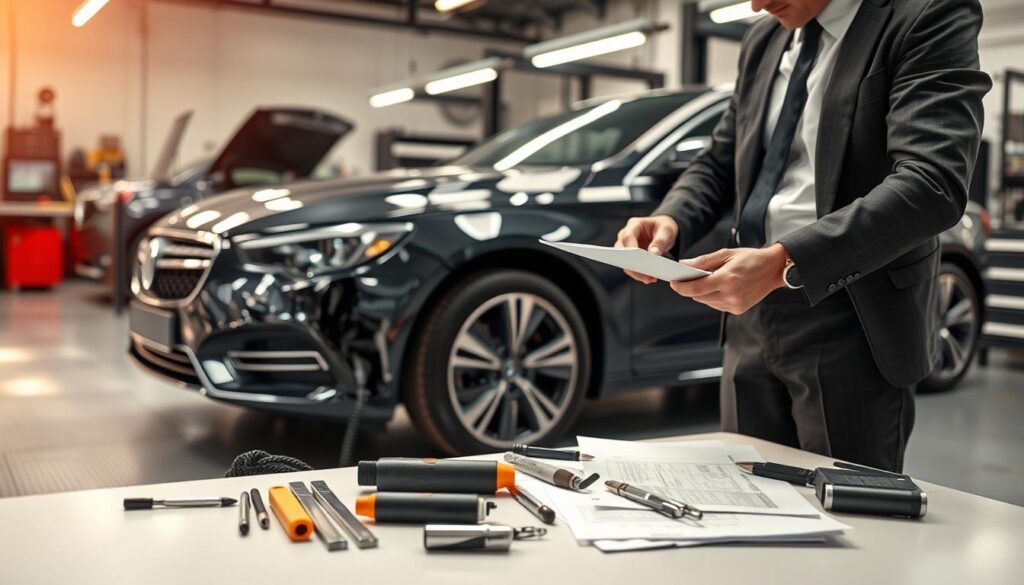 Kaskoabwicklung Schadenshöhe