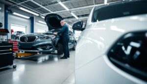 Kaskoschaden Auto reparieren Österreich