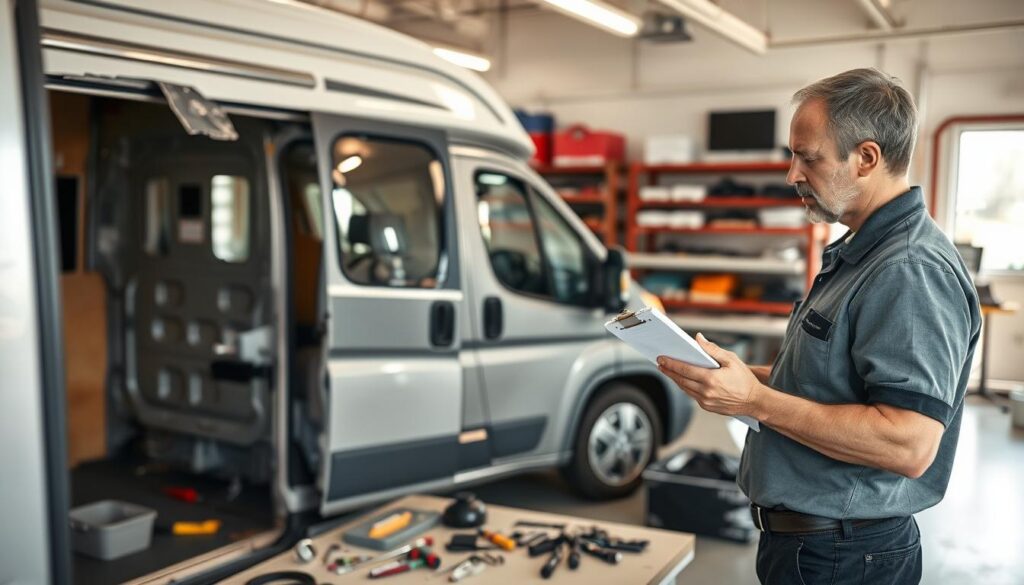 Kaskoschaden Begutachtung