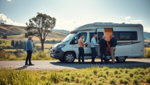 Kaskoschaden Camper Gutachten