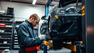 Kaskoschaden Fahrzeugbewertung MOTOEXPERT