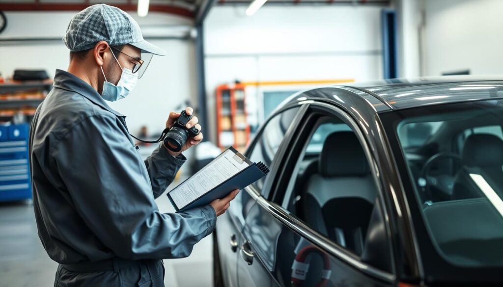 Kaskoschaden Foto Dokumentation Kaskoschaden Foto Dokumentation