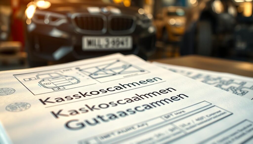 Kaskoschaden Gutachten Kosten Kaskoschaden Gutachten Kosten