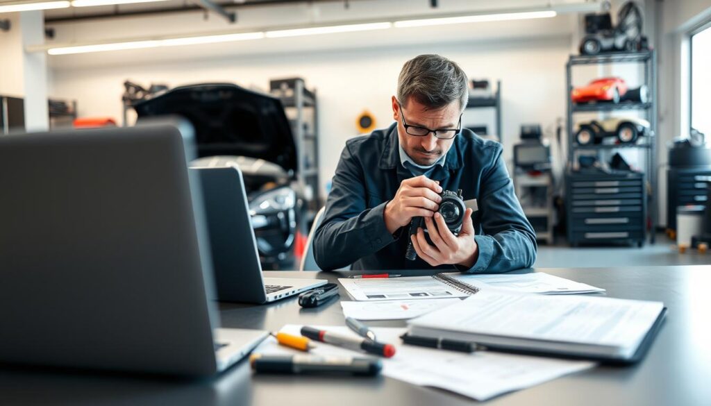 Kaskoschaden Gutachter Leistungen Kaskoschaden Gutachter Leistungen