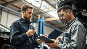 Kaskoschaden Gutachter beauftragen