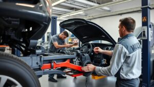 Kaskoschaden MOTOEXPERT Österreich