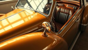 Kaskoschaden Oldtimer Bewertung