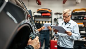 Kaskoschaden Regulierung in Österreich