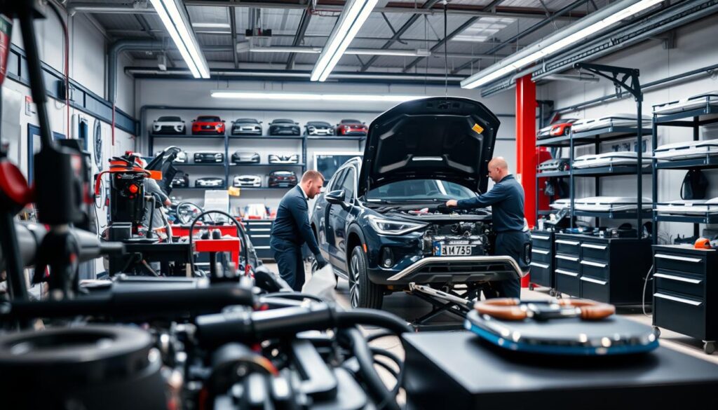 Kaskoschaden Reparatur Österreich Kaskoschaden Reparatur Österreich
