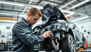 Kaskoschaden Reparaturfreigabe