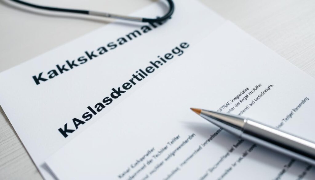 Kaskoschaden Reparaturfreigabe Dokumente Kaskoschaden Reparaturfreigabe Dokumente