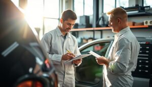 Kaskoschaden Schadenhöhe berechnen