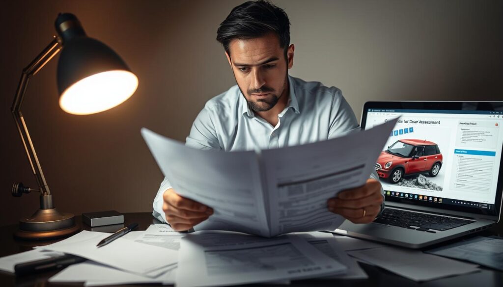 Kaskoschaden Schadensabwicklung