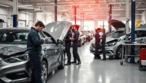 Kaskoschaden Schadensmeldung Österreich