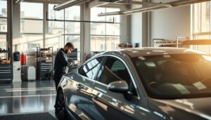 Kaskoschaden Tipps vom Gutachter