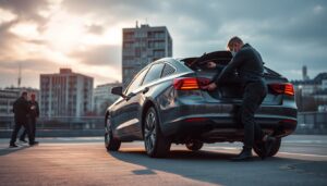 Kaskoschaden unabhängige Bewertung