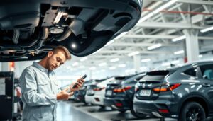 Kaskoschaden unabhängiger Experte