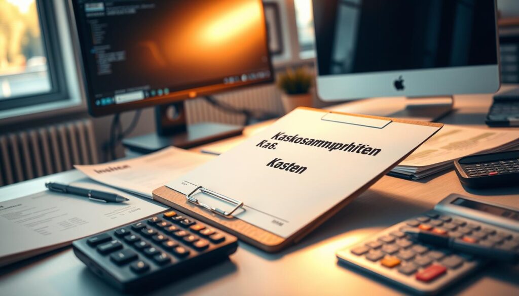 Kaskoschadenprüfung Kosten