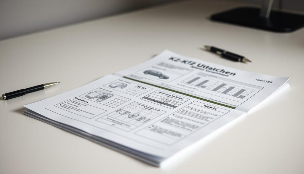 Kfz-Gutachten Kfz-Gutachten