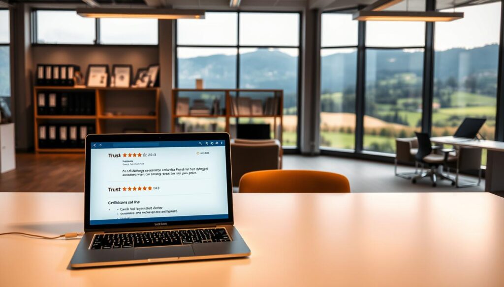 Kundenbewertungen Kaskoschaden prüfen