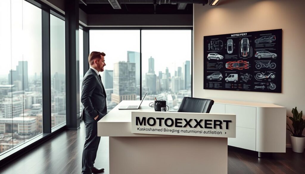 MOTOEXPERT Kaskoschaden Beratung