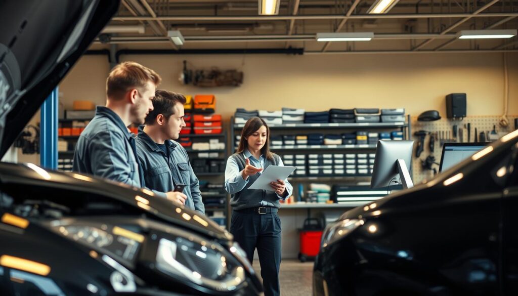 Schadensabwicklung Schadensabwicklung