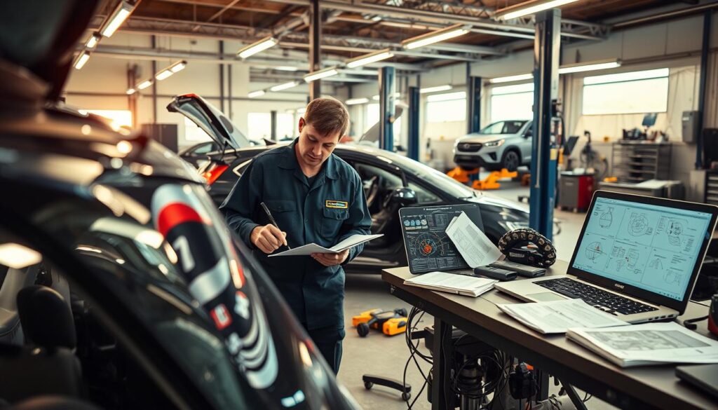 Schadensbewertung Schadensbewertung