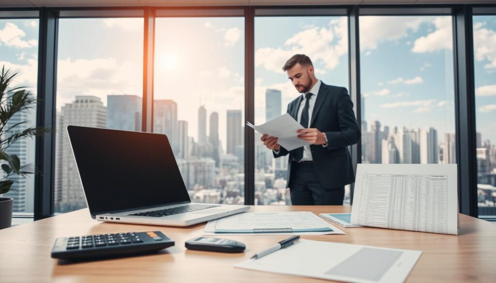 Schadensregulierung Unterstützung