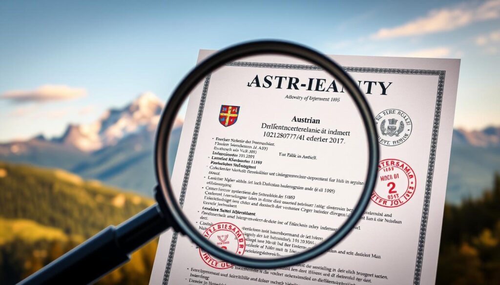 österreichische Gesetze Kaskoschäden