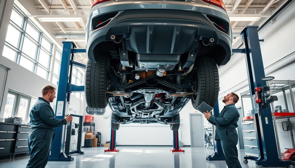 unabhängige technische Begutachtung