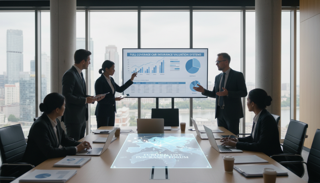 Expertenbewertung Vollkaskoschaden