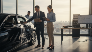 Fachgerechte Bewertung von Vollkaskoschäden in IT AT CH PL