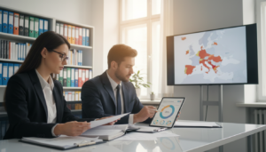 Objektive Prüfung von Vollkaskoschäden in IT AT CH PL