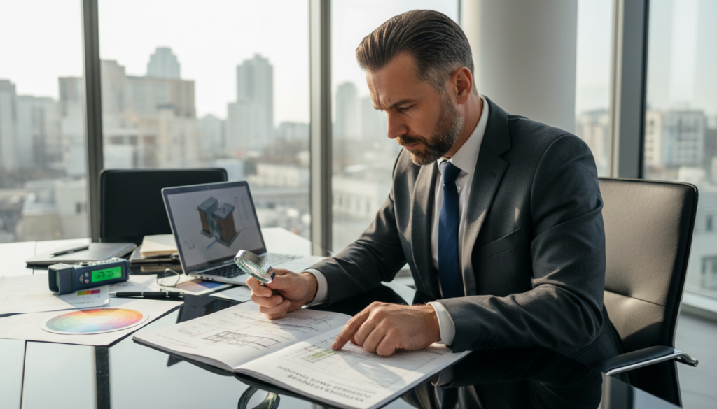 Sachverständiger Schadensanalyse Sachverständiger Schadensanalyse