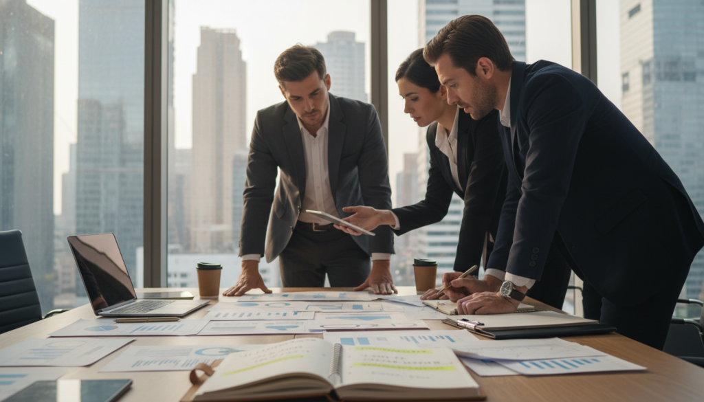 Schadenmanagement Schadenmanagement