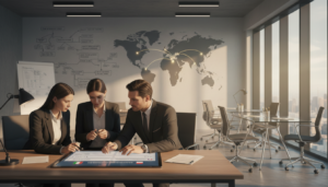 Strukturierte Prüfung von Vollkaskoschäden in IT AT CH PL