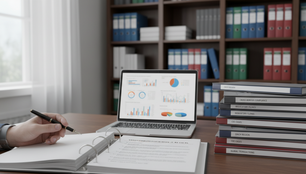 Versicherungsgutachten IT AT CH PL Versicherungsgutachten IT AT CH PL