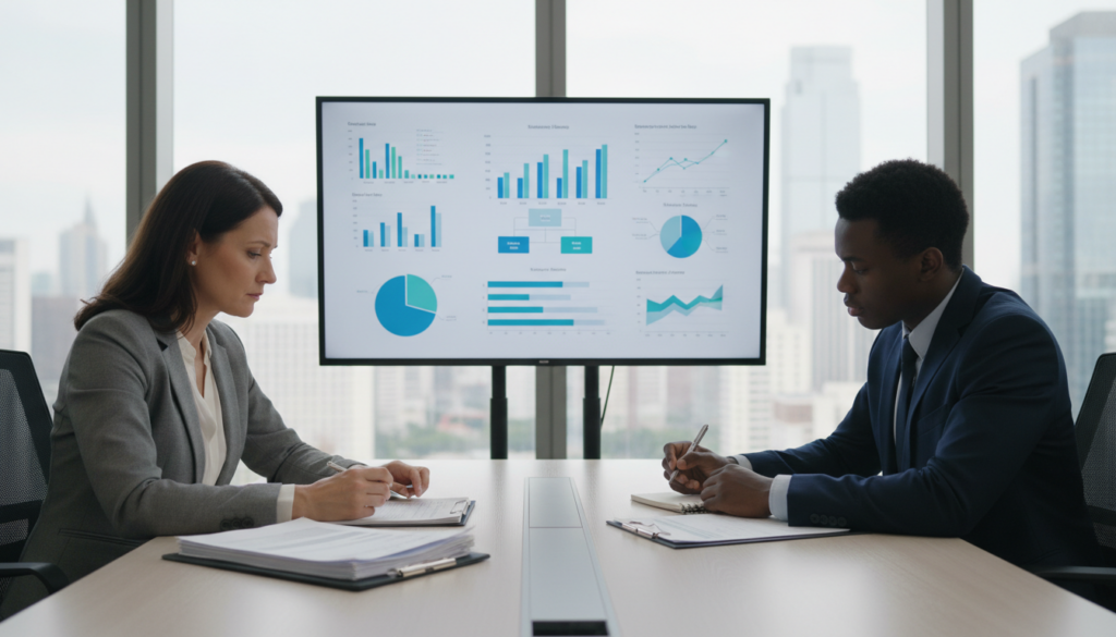 Versicherungsschäden Kommunikation