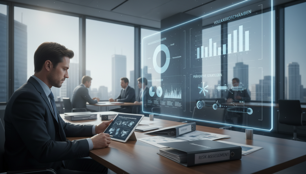 Vollkaskoschäden Prävention