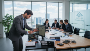 Vollkaskoschäden in IT AT CH PL fachgerecht geprüft