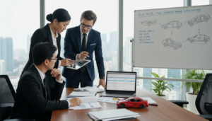 Vollkaskoschäden in IT AT CH PL objektiv geprüft