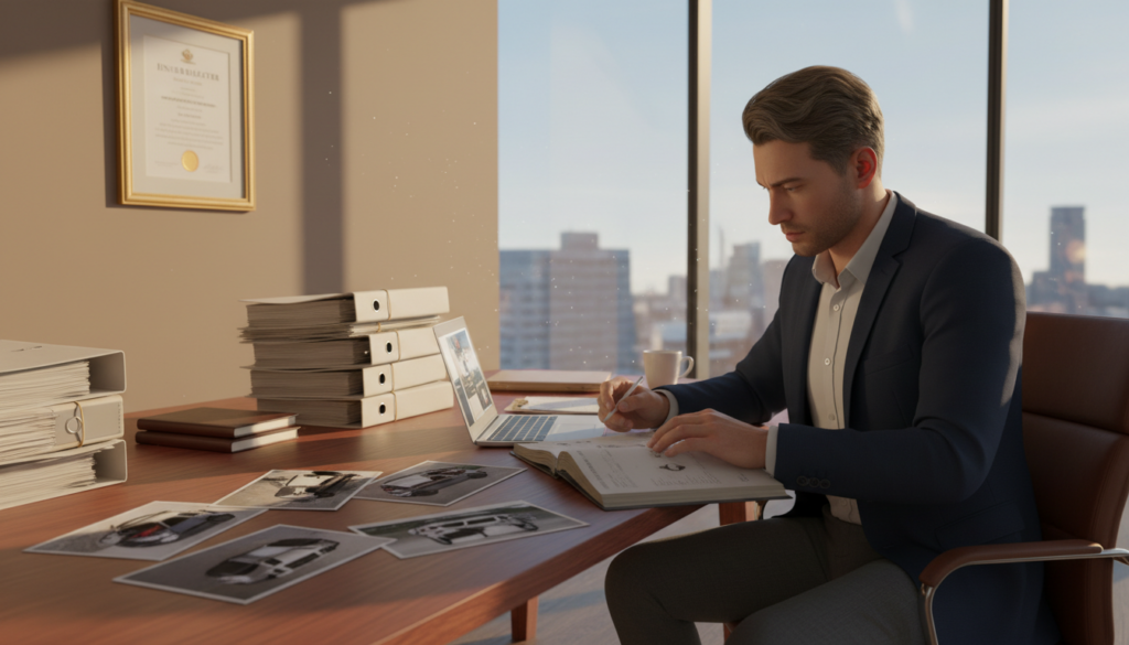 Vollkaskoschäden objektive Überprüfung